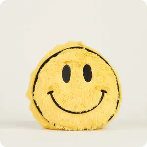Smiley Face Warmies Junior