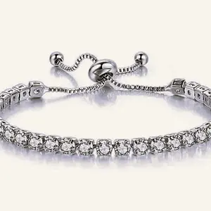 Austrin Crystal Unisex Bracelets =%2= girl=%2=-=%2= charm=%2=