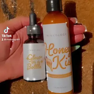 Honey Kiss Hydrating All Skin Types Sensitive Skin