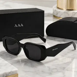 Retro Square Sunglasses for Men – Classic Full Frame Fashion Eyewear, Vintage Street Style Shades