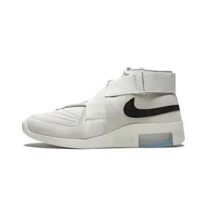 Air Fear Of God Raid "Light Bone" AT8087 001