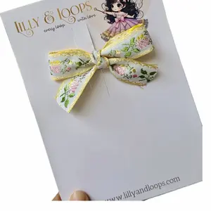 Love Shack Fancy Bow