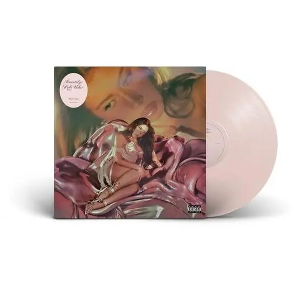 Kali Uchis - Sincerely (Vinyl LP)