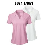 white+pink【buy 1 take 1】