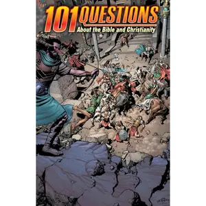 101 Questions Volume 7