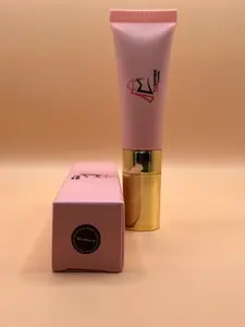 2pcs Moisturizing Scented Lip Gloss