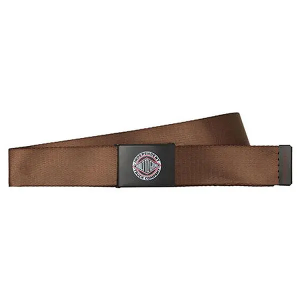 Independent BTG Summit Web Belt