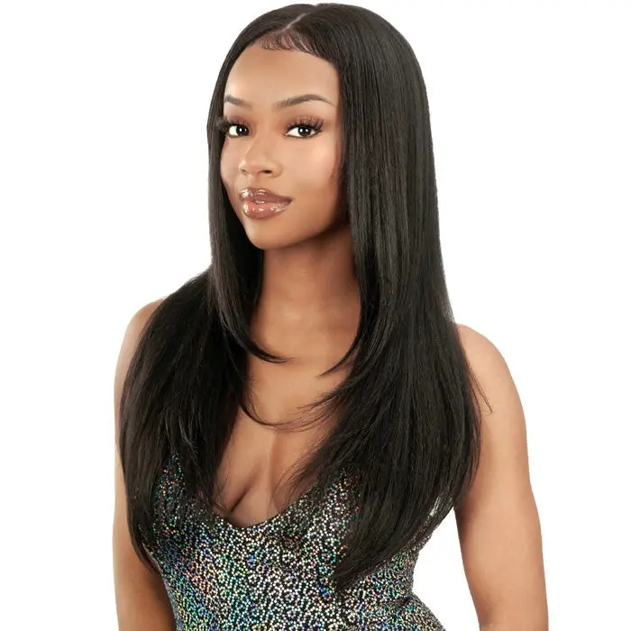 New Born Free V-Part Wig - VPW04