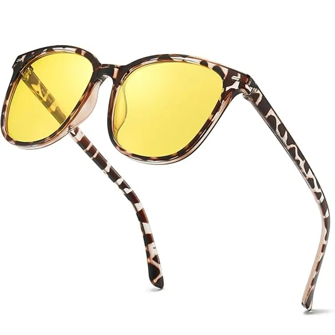 A06 Whitetortoise/ Yellow Night Vis