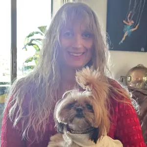 JODIE FRIEDMAN JOURNEY