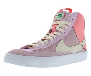 Nike Blazer Mid '77 SE D GS Girls Shoes