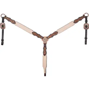 Tough 1 Deadwood Breast Collar