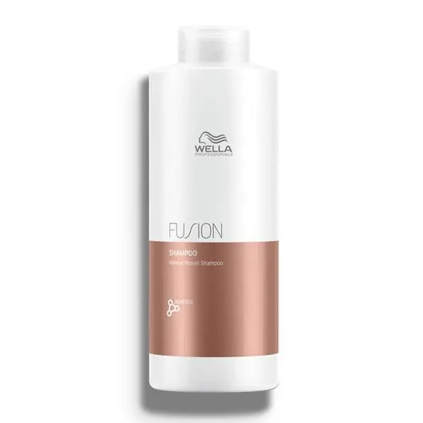 Wella Professionals Fusion Intense Repair Shampoo