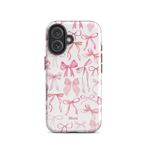 Rosie iPhone Case