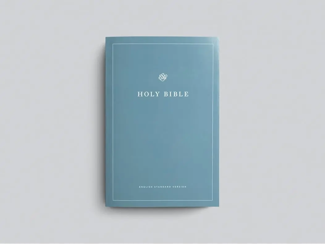 Economy Bible Paperback