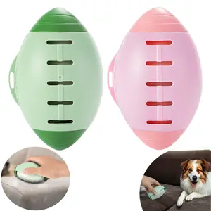 2PCS Reusable Lint Roller for Pet Hair Extra Sticky, Portable Home Travel Washable Lint Roller,Mini Portable Home Travel Lint Roller for Clothes and Lint Hair