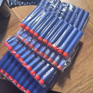 Nerrf darts