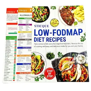 Renal Diet Cookbook | Low Potassium Recipes for Healthy Kidney Function