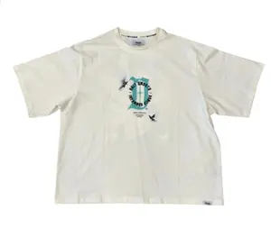 CROPPED AIM HIGH US5110S WHITE