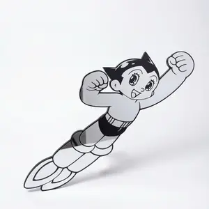 Astro Boy Mirror