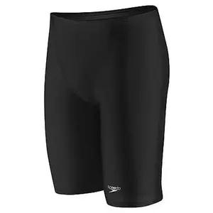 SPEEDO Men's LZR Racer Pro Jammer with Contrast Leg