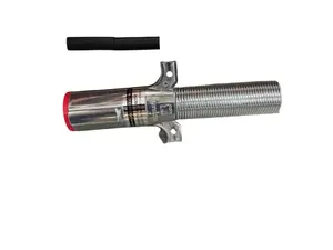 Electric Tarp System Universal Plug Vertical & Horizontal