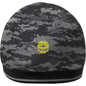 Protective  Cap - -Reducing Protective Headgear; Thin, Lightweight Athletic Headwear