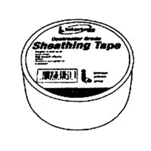 Intertape Polymer 5561USR 1.89 In. x 55 Yd Red Sheathing Tape