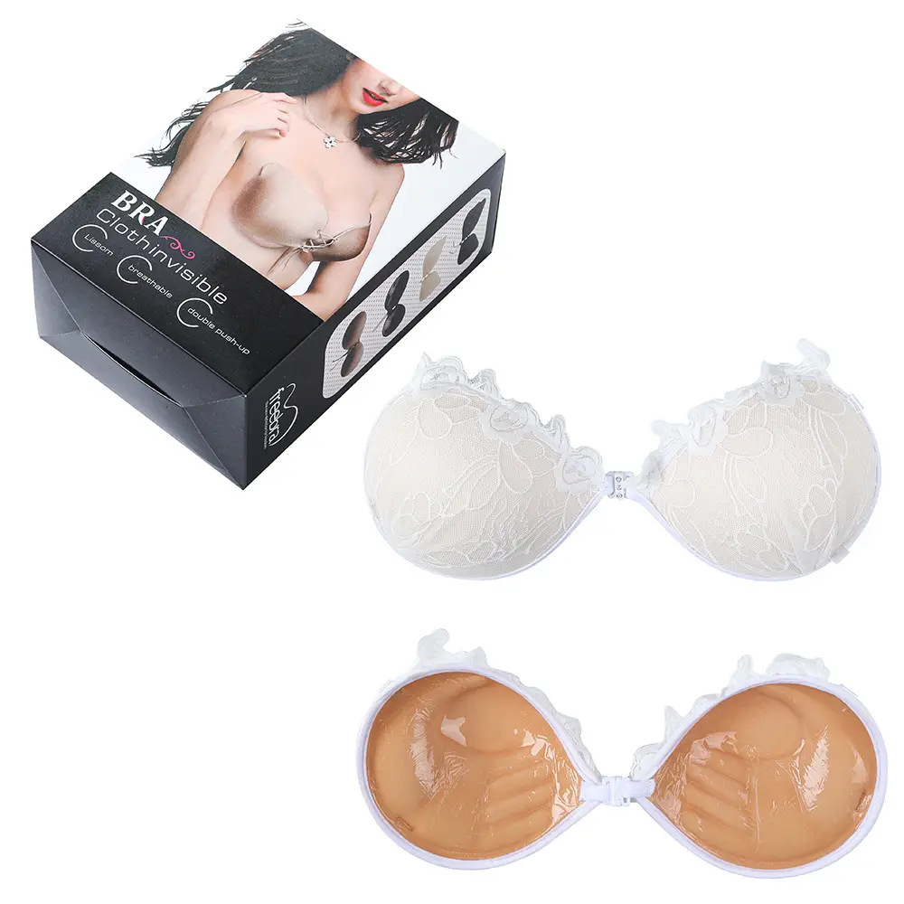 Lace colored nude outfit (shoulder strap