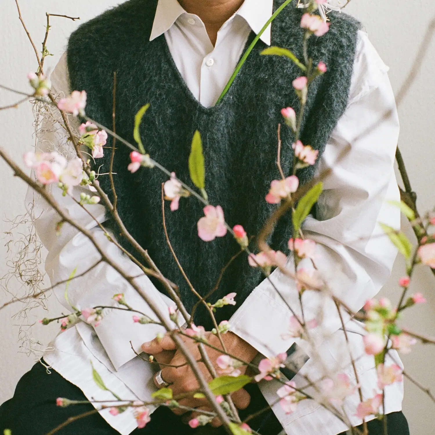 Shigeto - Cherry Blossom Baby New Album Tracks [Compact Disc - CD]
