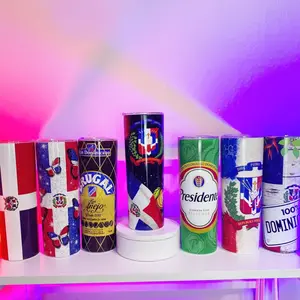 Dominican Tumblers