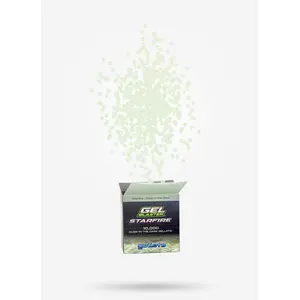 10K Starfire Gellets®