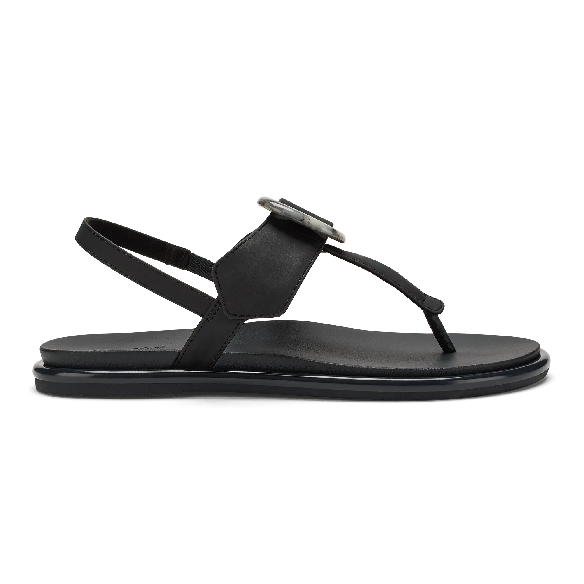 Women’s La‘i T–Bar Strappy Sandals