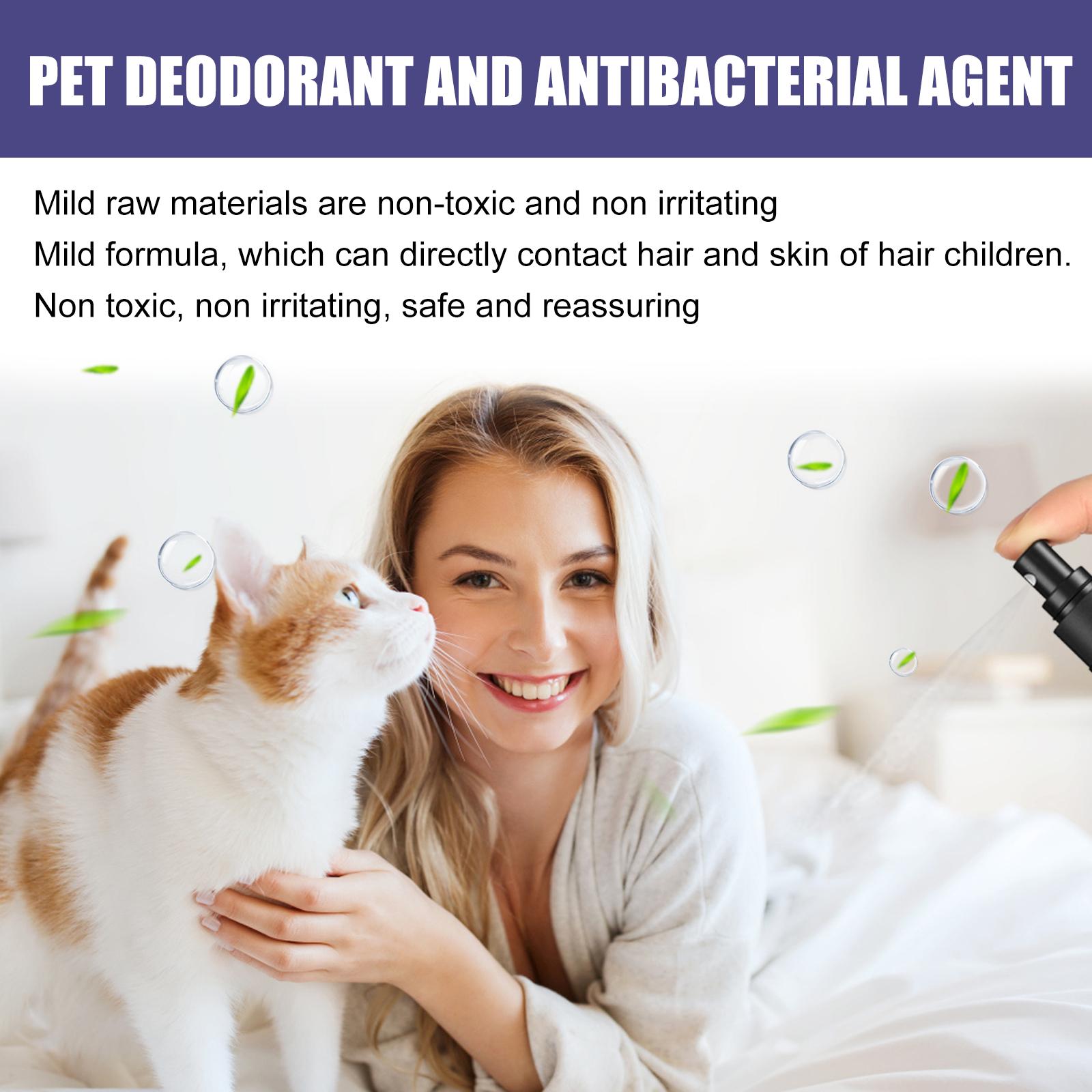 Pet odor remover spray - Eliminates odors, removes urine smell from dogs and cats, gets rid of body odor, eliminates fecal odor, purifies the air.litter pellets, spray, litter tray, litter box, removal Pet odor remover spray - Eliminates odors, removes urine smell from dogs and cats, gets rid of body odor, eliminates fecal odor, purifies the air.litter pellets, spray, litter tray, litter box, removal