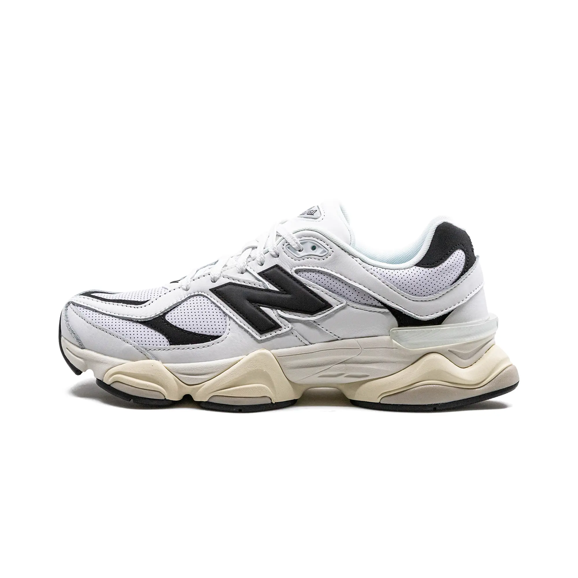 9060 "White / Black" U9060AAB 9060 "White / Black" U9060AAB