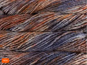 Malabrigo Yarn | RASTA (New Colors 2024) MADRE TIERRA
