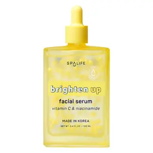 Brighten Up Vitamin C & Niacinamide Face Serum