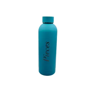 Pieces - Dark Cyan