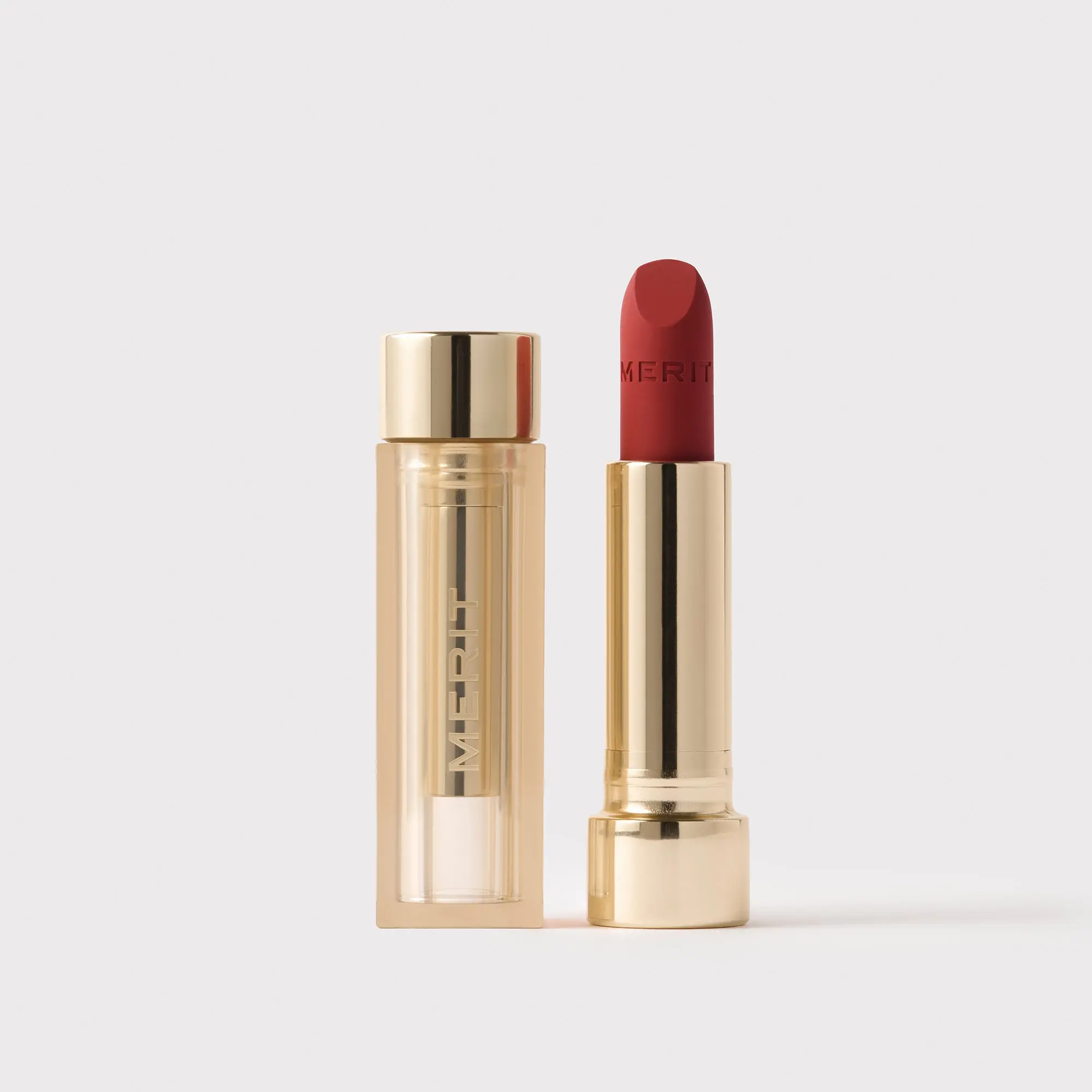 Signature Lip Blush - Sheer Matte Blurred Lipstick Signature Lip Blush - Sheer Matte Blurred Lipstick
