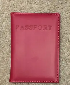 Passport Covers