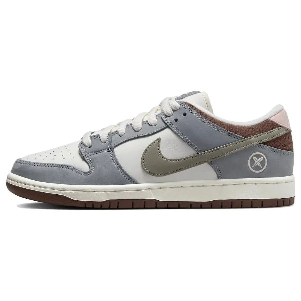 Yuto Horigome x Nike Dunk Low SB Sport Shoes, Men's Athletic Sneakers for Sports & Outdoor Activities, Athletic Shoes