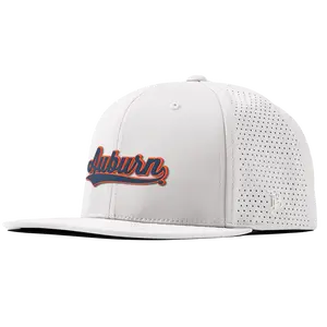 Auburn University "Auburn Script" Flat Elite XGen™