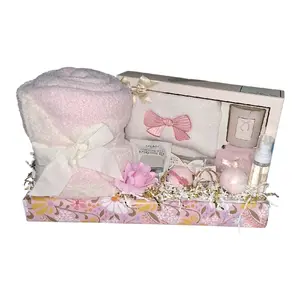 Urban Dream Deluxe Spa Basket