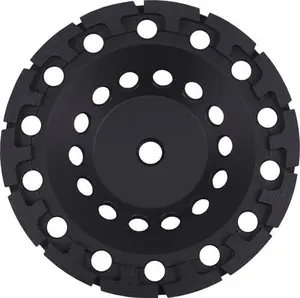 ROC Abrasives T Segment Grinding Cup Wheel for Effective Grinding Applications