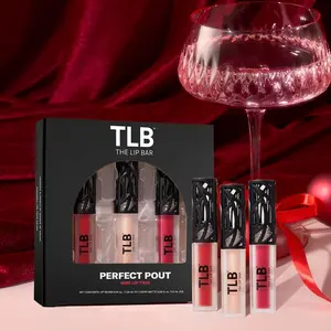Perfect Pout Mini Lip Trio