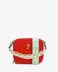 Handbag Petit Flora Ref.P101