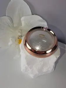 Chrome  Pearl Nail Powder ( MA01)