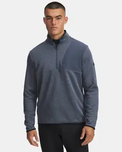 Under Armour Drive SweaterFleece Men's ½ Zip
