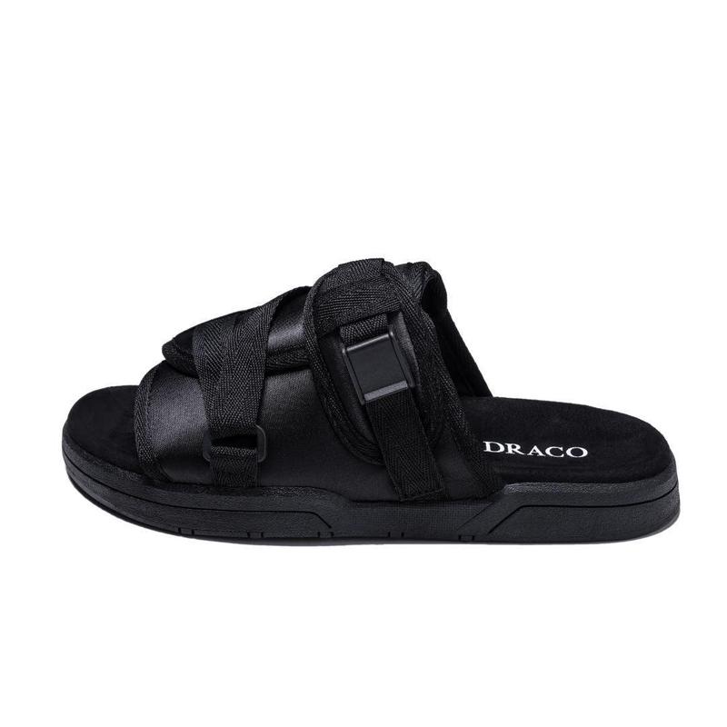 Comfortable Slides for Men and Women – Signature Design with Adjustable Straps, Arch Support & Slip-Resistant Sole, Perfect for Wide/Narrow Feet, Everyday Footwear for All-Day Wear