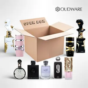 Open Box Fragrances – Choose Any Eau de Parfum (60ml–105ml) – Premium Scents at Discounted Prices